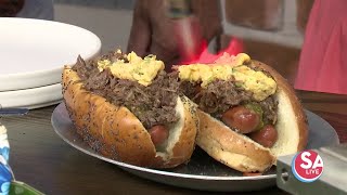 Flashback to the 1960s roadside diner | SA Live | KSAT 12