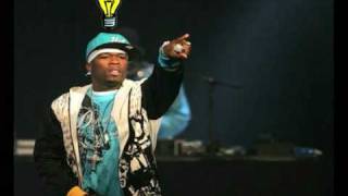 Video thumbnail of "How To Rob - 50 Cent [Music Video]"