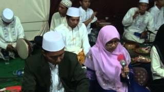 KYAI EMBUN - Orchestra Sholawat Syihabul Huda