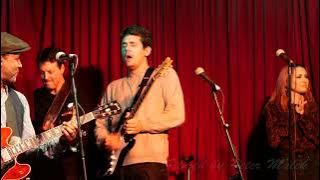 David Ryan Harris feat.  John Mayer and Friends - YSD Jam Session - Hotel Café - 2/4/2020 4K Video