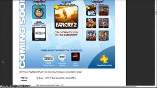 PlayStation Plus Update Preview for February 2012