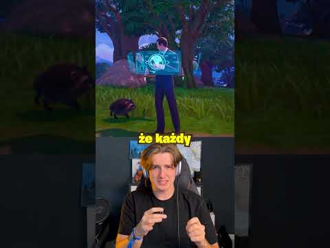 Mecz Fortnite Trwał 2 GODZINY