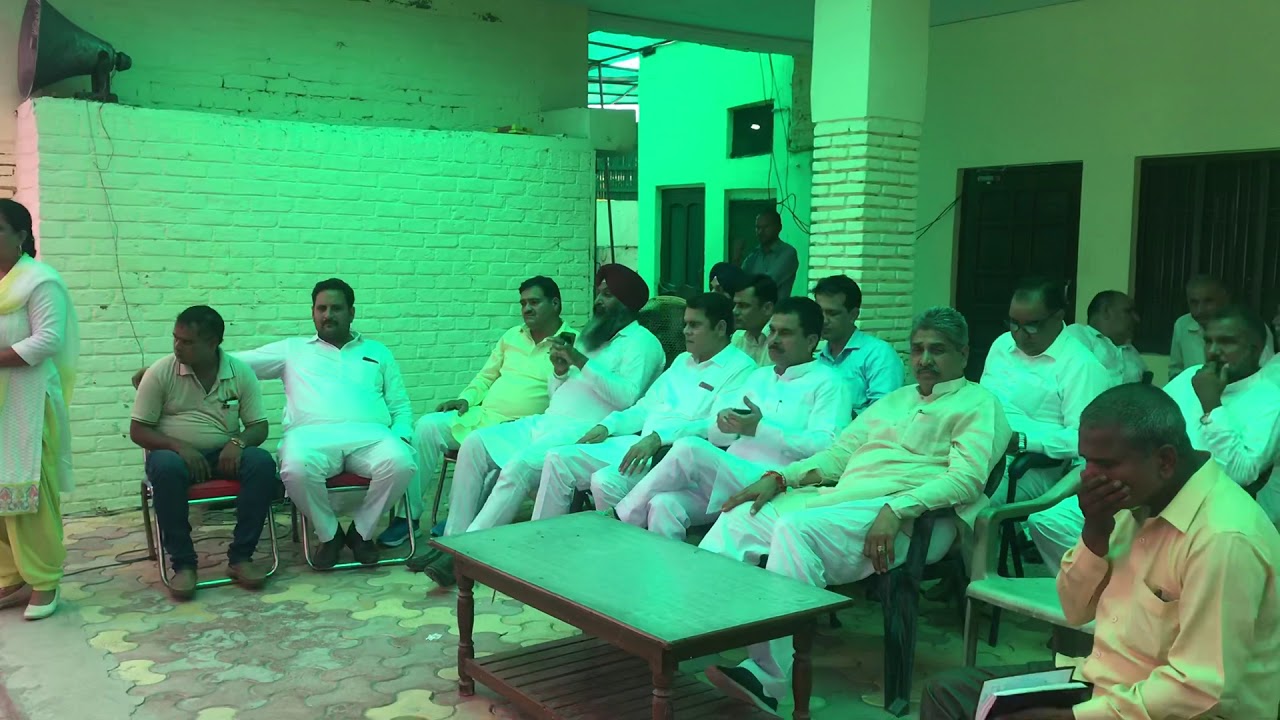 Hari Chunri chopal INDRI YouTube