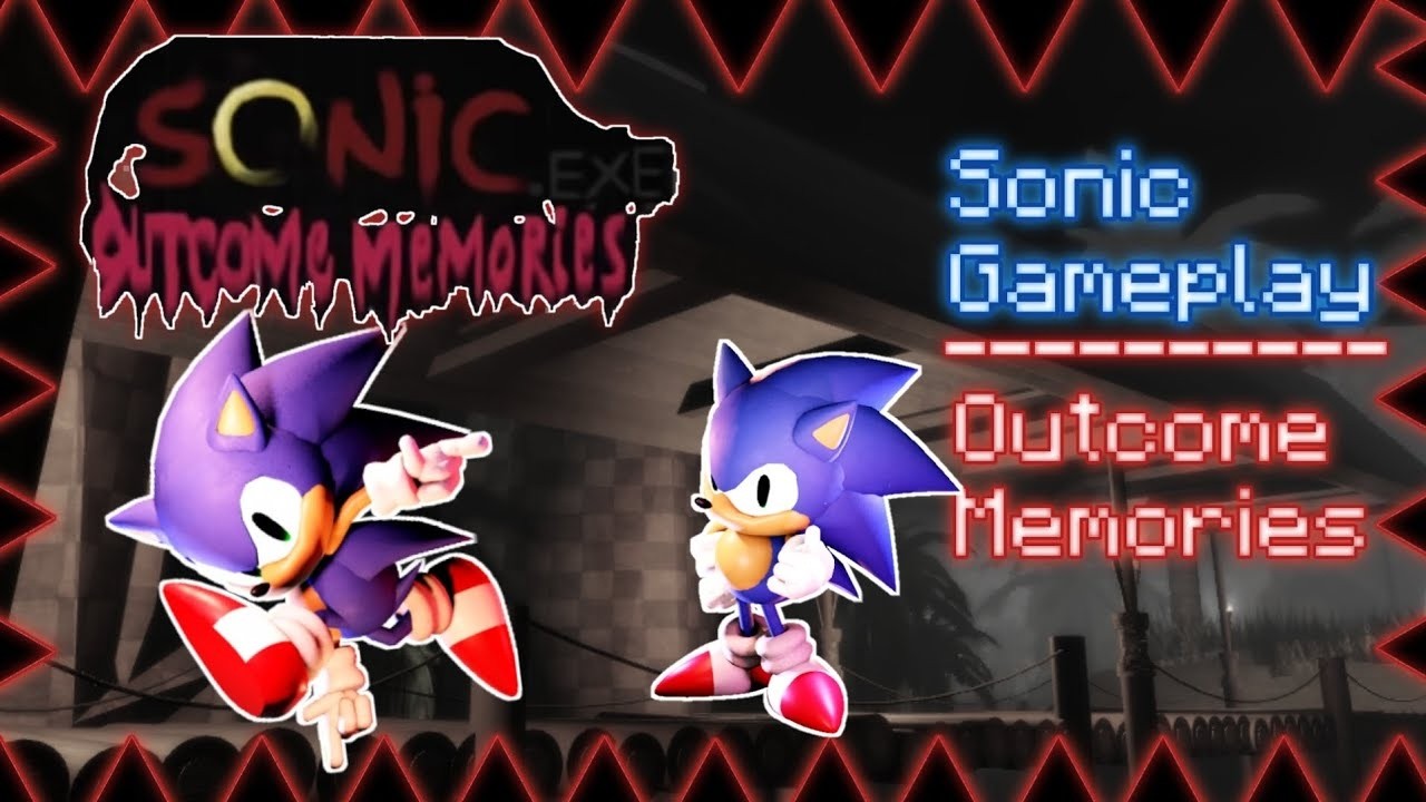 Playing Outcome Memories