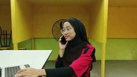  Summative assessment - Rescheduling a Computer Maintenance Appointment