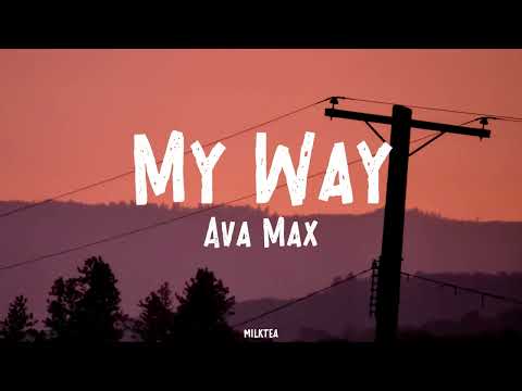 Alan Walker, Sabrina Carpenter \u0026 Farruko - On My Way (Lyrics)