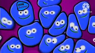 BBC Junior Crowd Ident