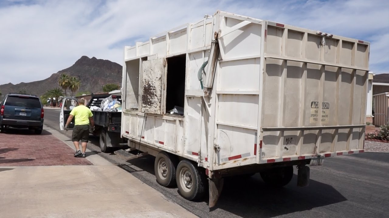 Hughes Sanitation Services