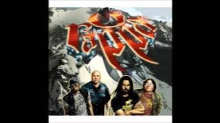 O Rappa - Fronteira (D.U.C.A)