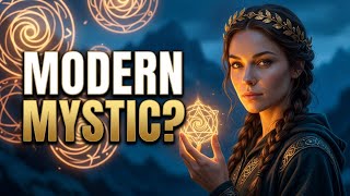 10 Signs You Are a Modern Mystic.