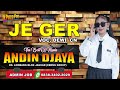 JE GER (Versi ANDIN DJAYA Ebeng Group)