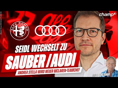 F1-Experte Marc Surer