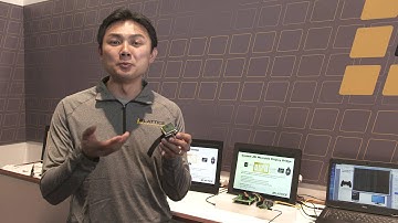 Lattice Wearable Development Platform