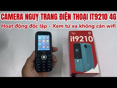 Camera Nguỵ Trang