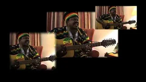 Luciano  guess what's happening