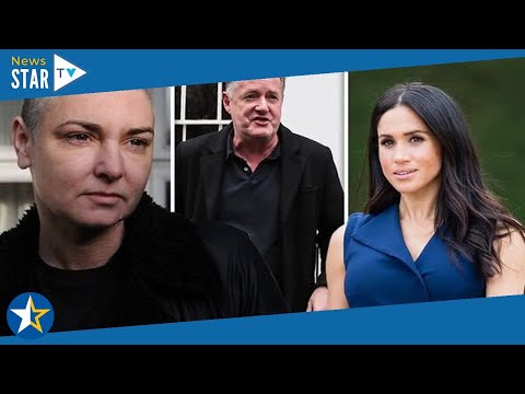 Video: Sinead O'Connor yeni imici ilə təəccübləndirdi