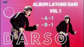 Darso - Campuran Album Vol 1 - LAYUNG SARI - (Calung) - (Official Audio)