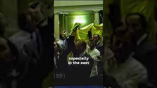 From Freedom to Fear: Evangelicals in Occupied Ukraine #shorts #evangelio #occupation