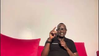 MAGASHI NAKAGARA RWAGERETSE // LT COL WUMU DDE UMUVANDIMWE WA PZD NEVA YAGUYE RUGEZI