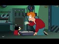 Futurama nibblers poop   dropping is a source of spaceship fuel