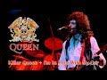 Queen - Killer Queen + I&#39;m In Love With My Car (Rock Montreal 1981)