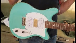 First Look: Hahn 112 - YouTube