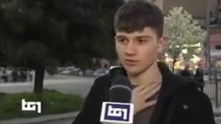 Vittime Di Gallagher E Traffik Raccontano Quello Che É Successo