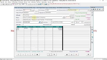 Hướng dẫn kiểm tra hoá đơn theo danh sách 524 doanh nghiệp rủi ro (1798/TCT-TTKT ngày 16/5/2023)