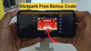 How to Get Free Chips in Slotpark game 🎁⚡ screenshot 2