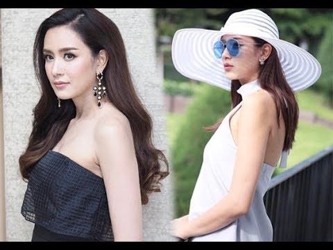 หวานๆ แบบนี้ ลุคเซ็กซี่ เบนซ์ ปุณยาพร ก็มีมาให้เห็นนะเออ
