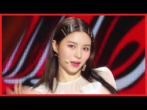 씨엘씨 (CLC) – ‘NO' 교차편집 (Stage Mix)