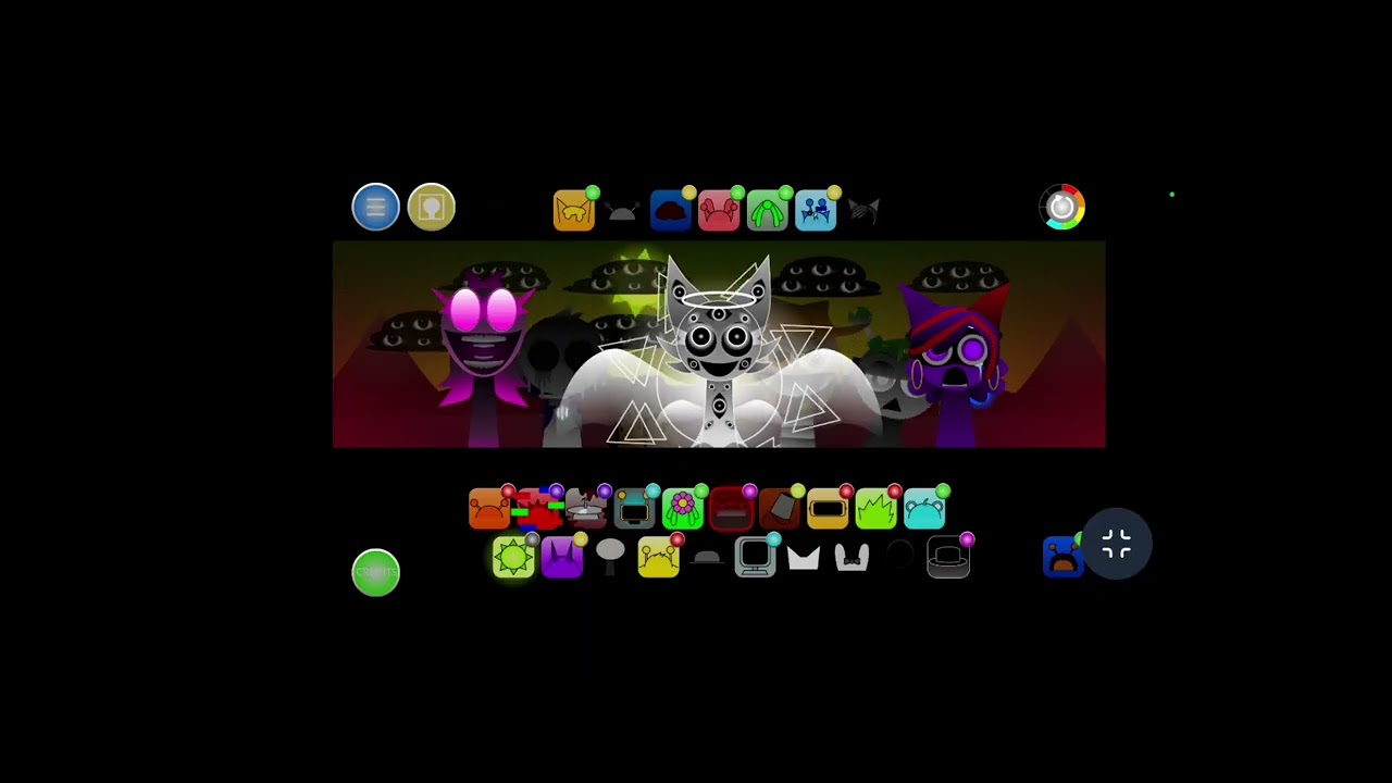 Рэдлазер2048 (Полный обзор) Гипер-сдвиг. 