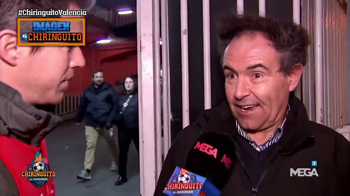❌ LA AFICIÓN DEL VALENCIA, DECEPCIONADA