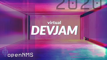 Kotlin Multiplatform ReST Client - OpenNMS DevJam 2020