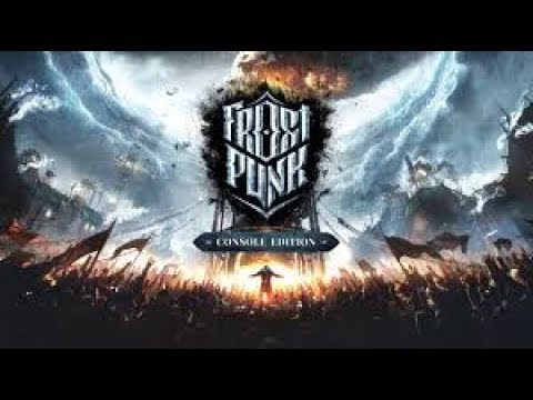 [FR] | Crack de Frostpunk: The Last Autumn [ CRACK EN 2 MINUTES ] |