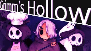 Как Играть В Эту Игру??? | Grimm's Hollow