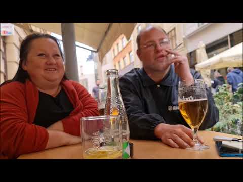 Video: Jaký Alkoholický Nápoj Nabídnout Dámě V Restauraci