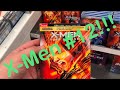 Blu Ray/DVD shopping 09/17/19 (X-Men #12!!!)