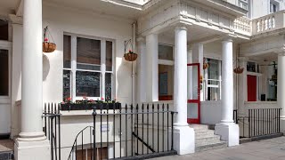 Best Western Corona Hotel London | London, United Kingdom | Hotel Review🏠