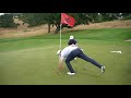 ONE OF CALIFORNIA'S BEST GOLF COURSE - SANTA LUCIA PRESERVE/FRONT 9