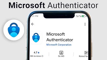 How to Set Up Microsoft Authenticator App on Android Phone