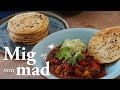 Chili con carne med grøntsager | Julie Bruun