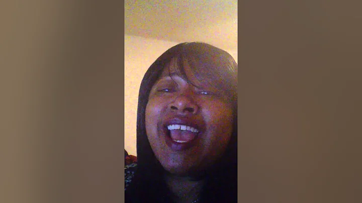 Mary J.B. Not gonna cry by Cindy Mosley