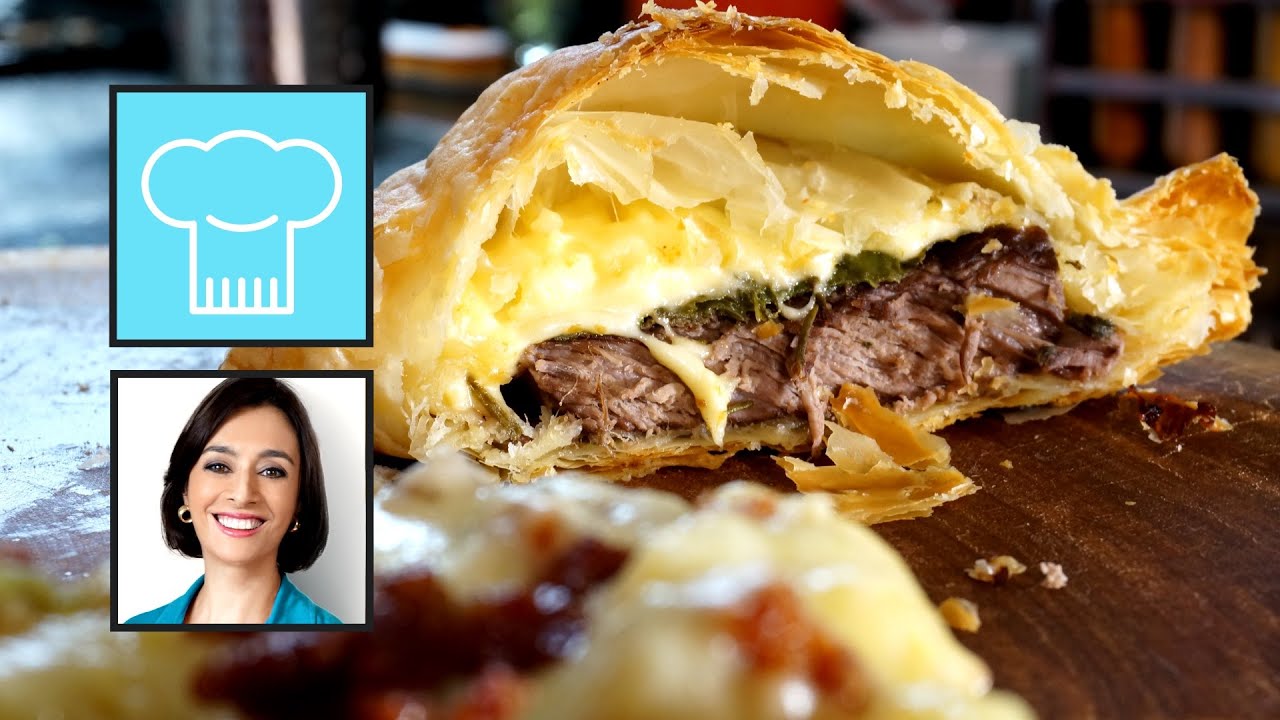 TV Catia Fonseca: File Wellington