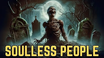 Non Player Characters Explained (Who are the Backdrop People?)