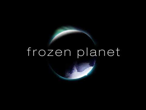 Frozen Planet (2011) - George Fenton