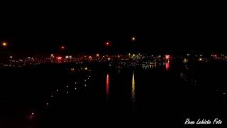 Aastavahetus Pärnu Jõel 2019-2020