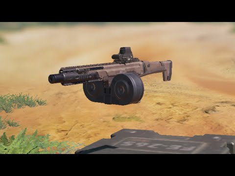 【COD:Mobile】新武器kilo141のキルっキル集！