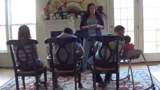 20170413155232 Persuassive Speech Communication 101 Angelique Fratta
