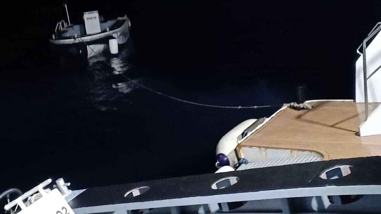 4045AFM85 broken piston ring YouTube